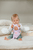 BABY born for babies Sleepy Maus, 26 cm