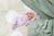 BABY born for babies Sleepy Maus, 26 cm