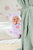 BABY born for babies Sleepy Maus, 26 cm