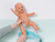 Bambola BABY born Emma, 43 cm