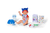Zapf Creation BABY born® Jonas, 43 cm