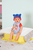 BABY born Jonas, 43 cm