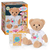 BABY born Singender Teddy, Deutsch