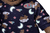 BABY born dockor teddy pyjamas Glow in the Dark, 43 cm