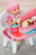 BABY born Füttertisch