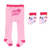 BABY born Puppen Strumpfhose & Socken, 2 sort., 43 cm