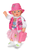 BABY born Deluxe Reiseoutfit, 43 cm