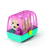 Lucky BABY born Mi perro Perro con caja