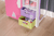BABY born Regenbogen Schrank