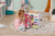 BABY born Regenbogen Schrank