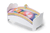 BABY born® Regenbogen Bett