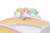 BABY born Rainbow Bed