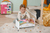 BABY born Rainbow Bed