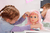 BABY born Stylingkopf Kreativ