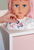 BABY born Stylingkopf Kreativ