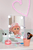 BABY born Stylingkopf Kreativ