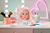 BABY born Stylingkopf Kreativ