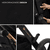 3 i 1 MOOV 2 Pure barnevogn Black