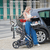 3 i 1 MOOV 2 Pure barnevogn Black