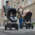 Kinderwagen 3 in 1 MOOV 2 Pure Black