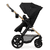 Kinderwagen 3 in 1 MOOV 2 Pure Black