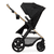 3 i 1 MOOV 2 Pure barnevogn Black