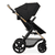 3 i 1 MOOV 2 Pure barnevogn Black