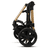 3 i 1 MOOV 2 Pure barnevogn Black