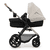 Kinderwagen 3 in 1 MOOV 2 GREY