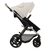 Kinderwagen 3 in 1 MOOV 2 GREY