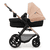 Kinderwagen 3 in 1 MOOV 2 beige