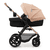 Kinderwagen 3 in 1 MOOV 2 beige