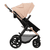 Kinderwagen 3 in 1 MOOV 2 beige