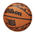 XTREM Giocattoli e Sport Wilson NBA Basket palla All Team Orange / Black , dimensione