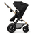 3 in 1 MOOV 2 Air Pure kinderwagen Black