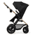 3 in 1 MOOV 2 Air Pure kinderwagen Black