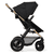 Kombikinderwagen 3 in 1 MOOV 2 Air Pure Black