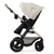 Passeggino 3 in 1 MOOV 2 Air Moonlight Grey