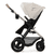 Passeggino 3 in 1 MOOV 2 Air Moonlight Grey
