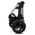 Passeggino 3 in 1 MOOV 2 Air Moonlight Grey