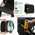 Passeggino 3 in 1 MOOV 2 Air Moonlight Grey
