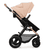 Sand 3 in 1 MOOV 2 Air kinderwagen Beige