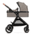 Passeggino 3 in 1 ESME Sand Beige
