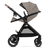 Passeggino 3 in 1 ESME Sand Beige