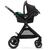 Passeggino 3 in 1 ESME Sand Beige