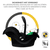 ESME 3in1 Pure barnevogn Black