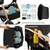 ESME 3in1 Pure barnevogn Black