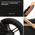 ESME 3in1 Pure barnevogn Black