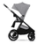 Kinderwagen 2in1 NEA 2 Platinum Grey