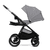 Kinderwagen 2in1 NEA 2 Platinum Grey